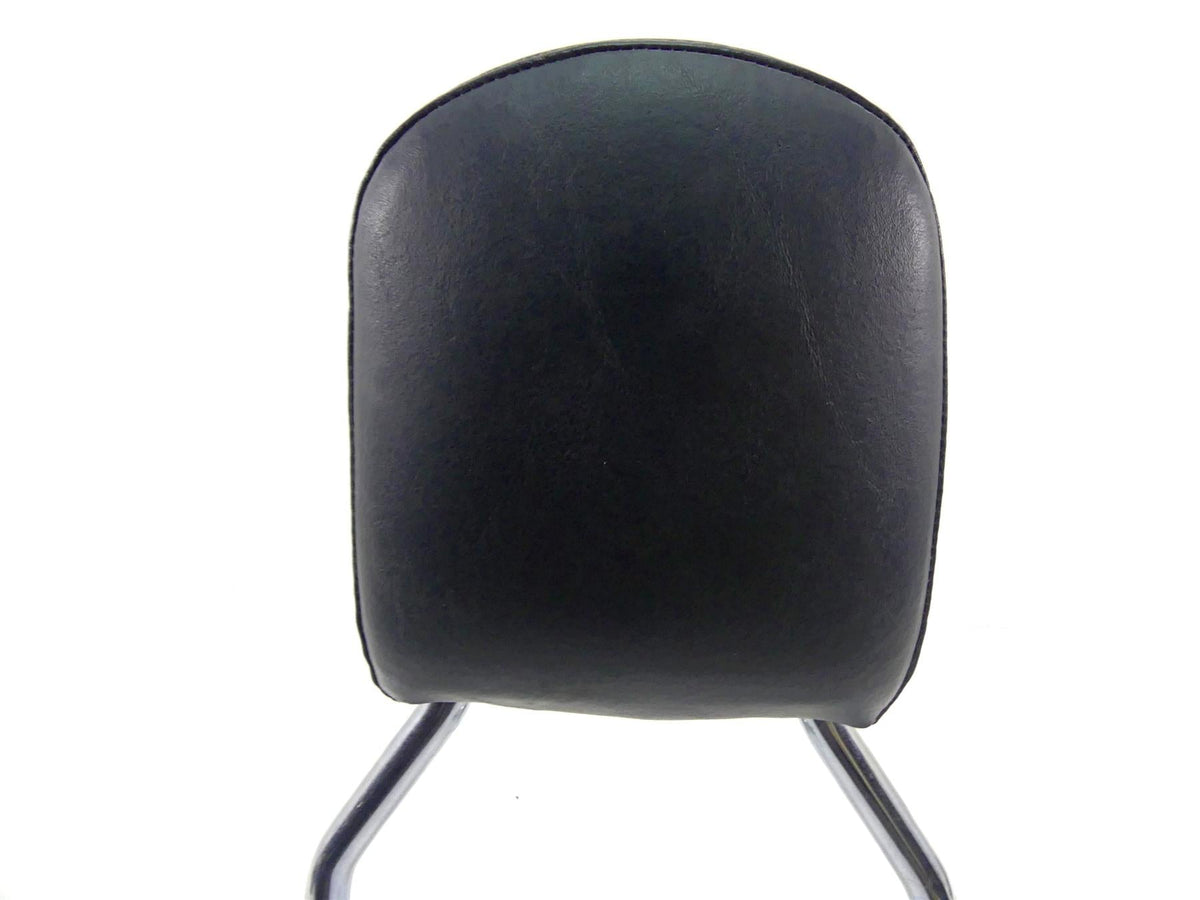 2010 Harley FXDF Dyna Fat Bob Standard 21" Round Sissy Bar Backrest 52300018 {{ shop.shopifyCountryName }} - Mototech271