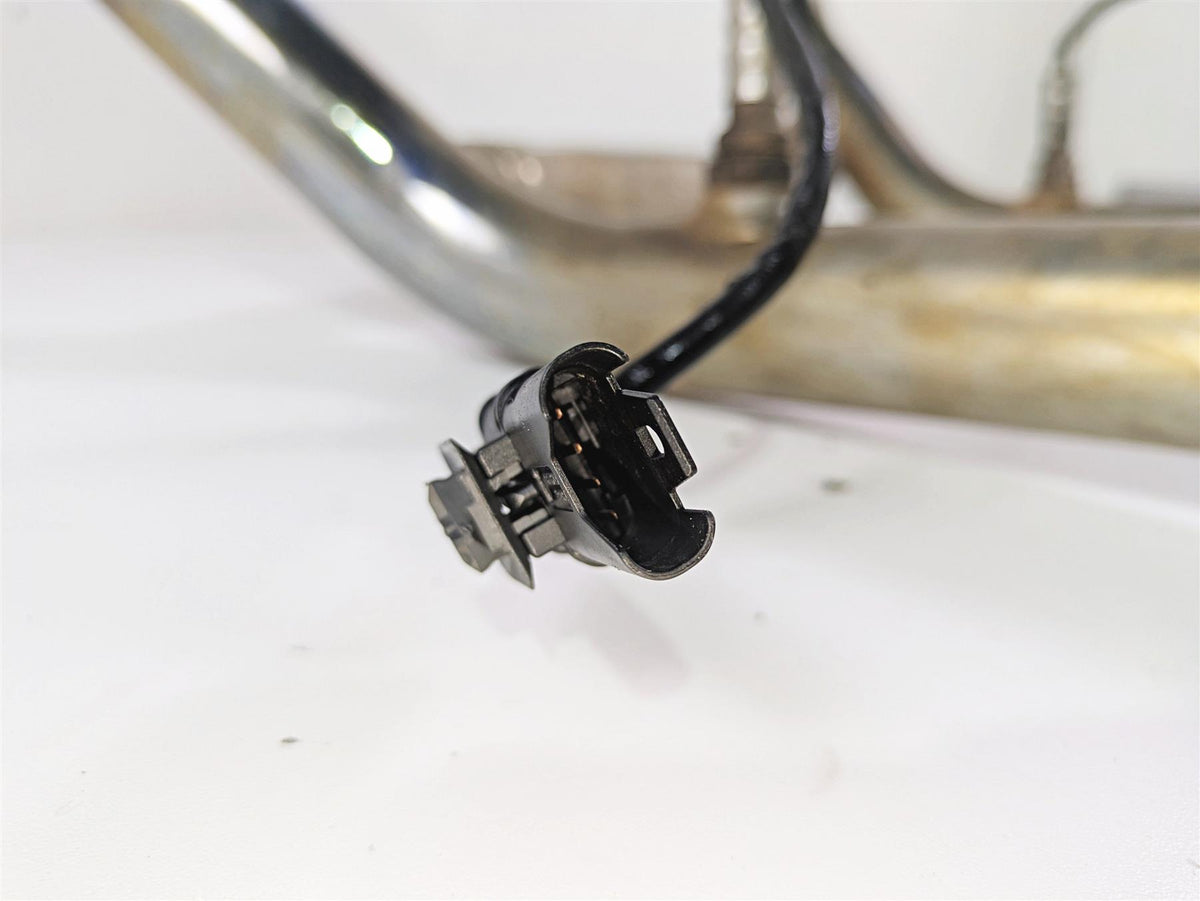2018 BMW R nineT Urban GS K33 Chrome Exhaust Header Pipe Manifold 18518561883 {{ shop.shopifyCountryName }} - Mototech271
