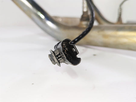 2018 BMW R nineT Urban GS K33 Chrome Exhaust Header Pipe Manifold 18518561883 {{ shop.shopifyCountryName }} - Mototech271