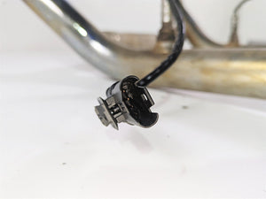 2018 BMW R nineT Urban GS K33 Chrome Exhaust Header Pipe Manifold 18518561883