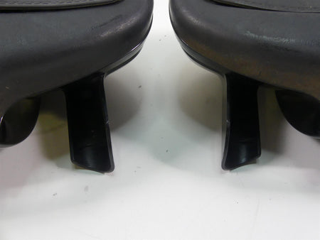 1995 Harley Touring FLHTCU Electra Glide Lower Leg Fairing Cover Set 58683-89B {{ shop.shopifyCountryName }} - Mototech271