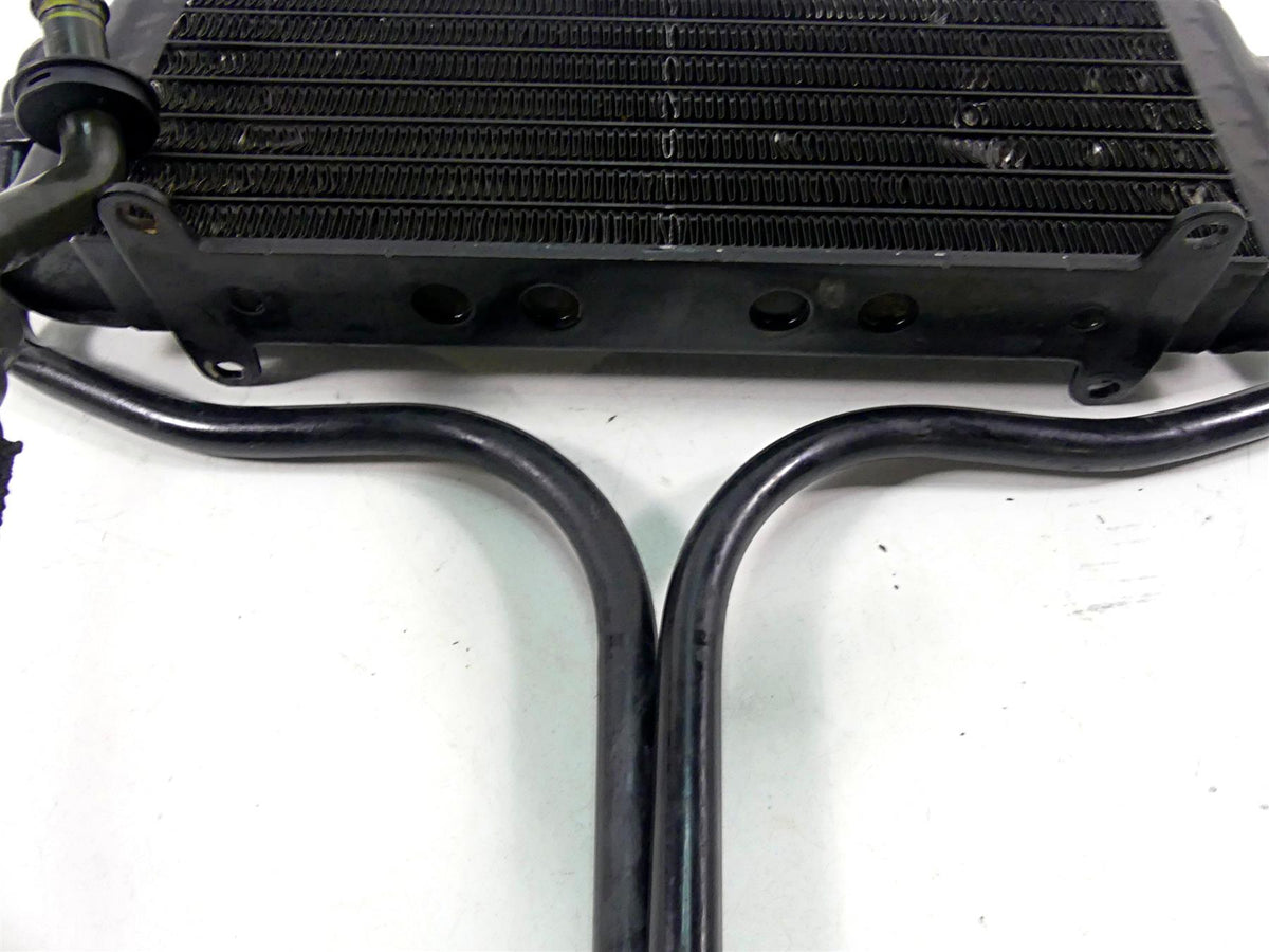2005 Harley VRSCSE CVO V-Rod Oil Cooler & Line Set 26723-04 {{ shop.shopifyCountryName }} - Mototech271