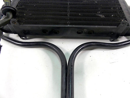 2005 Harley VRSCSE CVO V-Rod Oil Cooler & Line Set 26723-04 {{ shop.shopifyCountryName }} - Mototech271