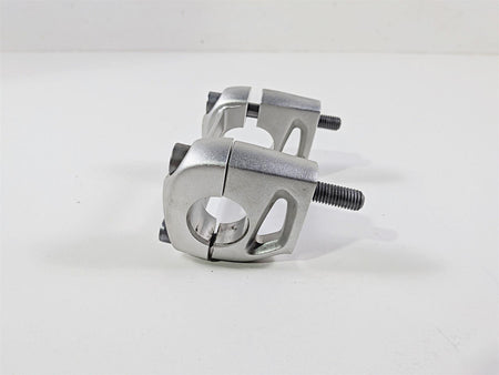 2023 BMW R nineT Scrambler K23 Stock Handlebar Riser Holder Set 32718538049 {{ shop.shopifyCountryName }} - Mototech271