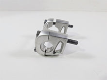 Load image into Gallery viewer, 2023 BMW R nineT Scrambler K23 Stock Handlebar Riser Holder Set 32718538049
