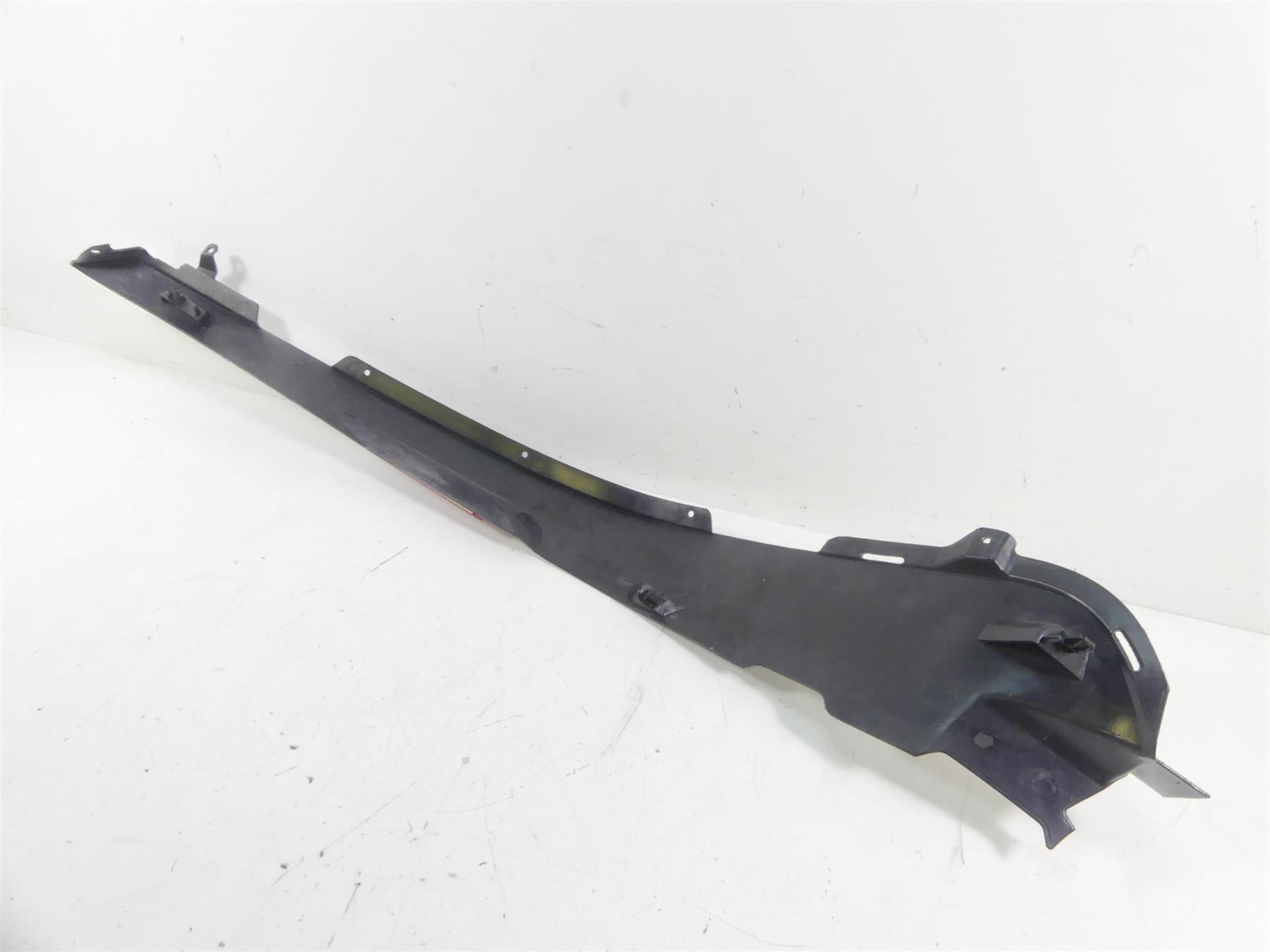 2011 Victory Vision Tour Left Rear Under Saddlebag Cover Fairing Cowl 5436210 {{ shop.shopifyCountryName }} - Mototech271