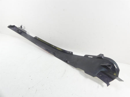 2011 Victory Vision Tour Left Rear Under Saddlebag Cover Fairing Cowl 5436210 {{ shop.shopifyCountryName }} - Mototech271