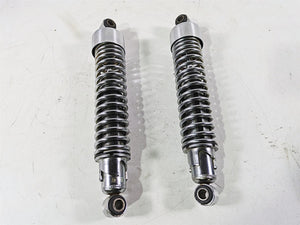 Harley Davidson Sportster XL 883 1200 Showa 13-1/4" Rear Suspension Shock Set 54566-97 | Mototech271