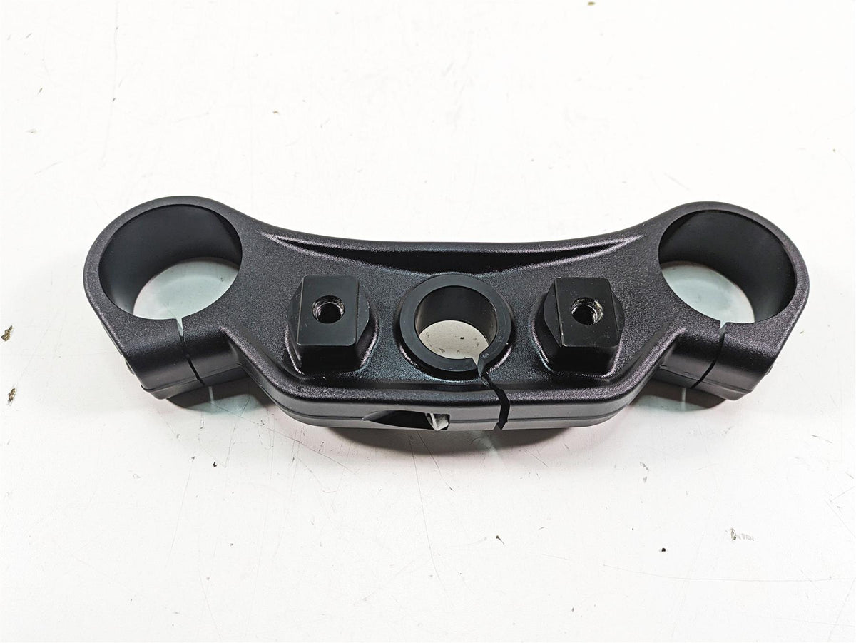 2020 KTM 1290 Super Adventure R Upper Triple Tree Clamp 54mm 6070113403233S {{ shop.shopifyCountryName }} - Mototech271