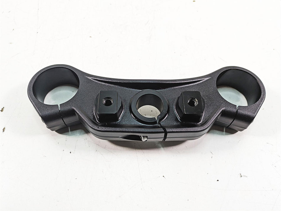 2020 KTM 1290 Super Adventure R Upper Triple Tree Clamp 54mm 6070113403233S {{ shop.shopifyCountryName }} - Mototech271