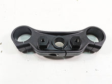 Load image into Gallery viewer, 2020 KTM 1290 Super Adventure R Upper Triple Tree Clamp 54mm 6070113403233S
