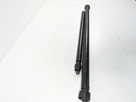 2019 Yamaha YXZ1000 R EPS SS SE Center Prop Axle Drive Shaft Set B5H-46172-10-00 {{ shop.shopifyCountryName }} - Mototech271
