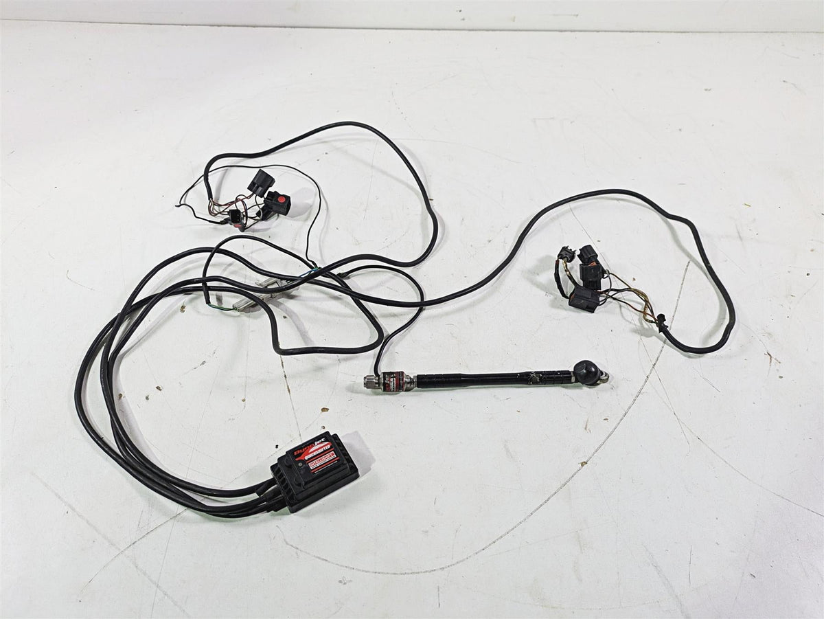 2005 Yamaha YZFR1 YZF R1 Quickshifter Intellishift Module Set 4-130 {{ shop.shopifyCountryName }} - Mototech271