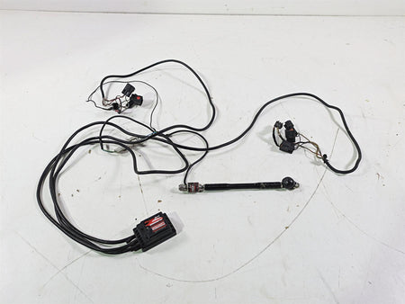 2005 Yamaha YZFR1 YZF R1 Quickshifter Intellishift Module Set 4-130 {{ shop.shopifyCountryName }} - Mototech271