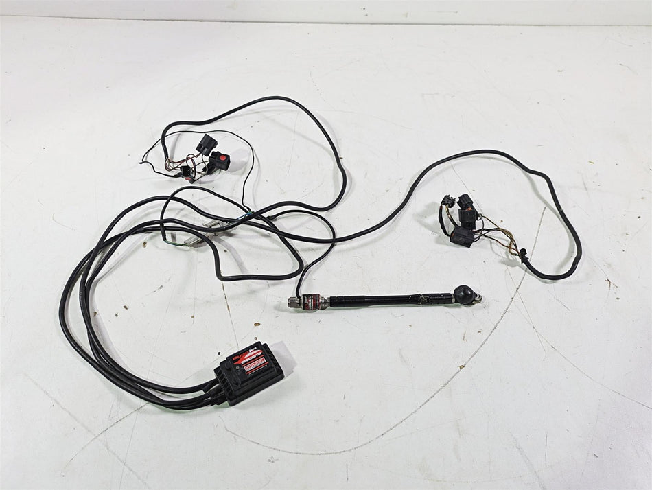 2005 Yamaha YZFR1 YZF R1 Quickshifter Intellishift Module Set 4-130 {{ shop.shopifyCountryName }} - Mototech271