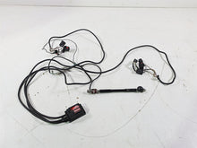 Load image into Gallery viewer, 2005 Yamaha YZFR1 YZF R1 Quickshifter Intellishift Module Set 4-130 | Mototech271
