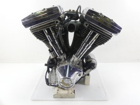 1995 Harley Touring FLHTCU Electra Glide Runnin 80 Evo Engine 47K -Vid 16125-95 {{ shop.shopifyCountryName }} - Mototech271