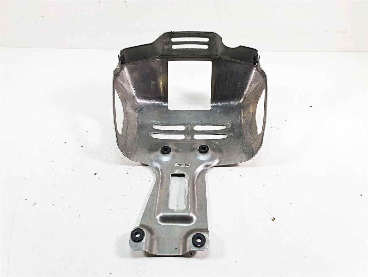 2022 Harley RA1250 S Pan America Lower Engine Guard Skid Plate 49000183 {{ shop.shopifyCountryName }} - Mototech271
