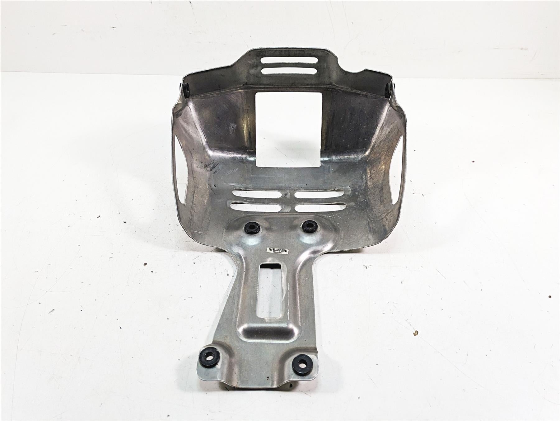 2022 Harley RA1250 S Pan America Lower Engine Guard Skid Plate 49000183 {{ shop.shopifyCountryName }} - Mototech271