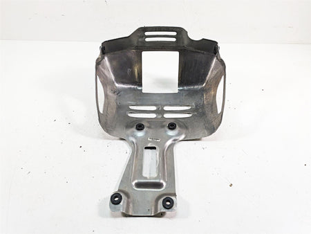 2022 Harley RA1250 S Pan America Lower Engine Guard Skid Plate 49000183 {{ shop.shopifyCountryName }} - Mototech271