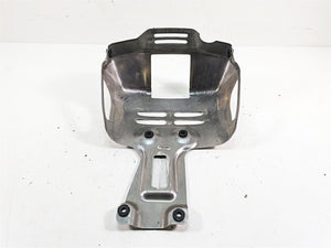 2022 Harley RA1250 S Pan America Lower Engine Guard Skid Plate 49000183 | Mototech271