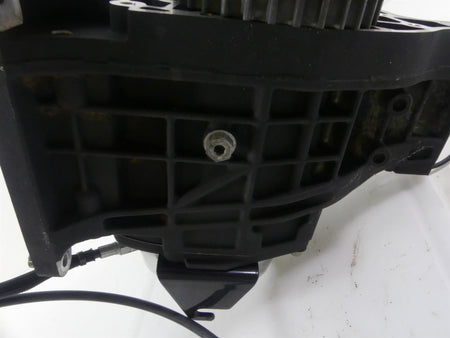 2004 Harley Softail FLSTFI Fat Boy 5-Speed Transmission Gear Box - 31K 33007-04 {{ shop.shopifyCountryName }} - Mototech271