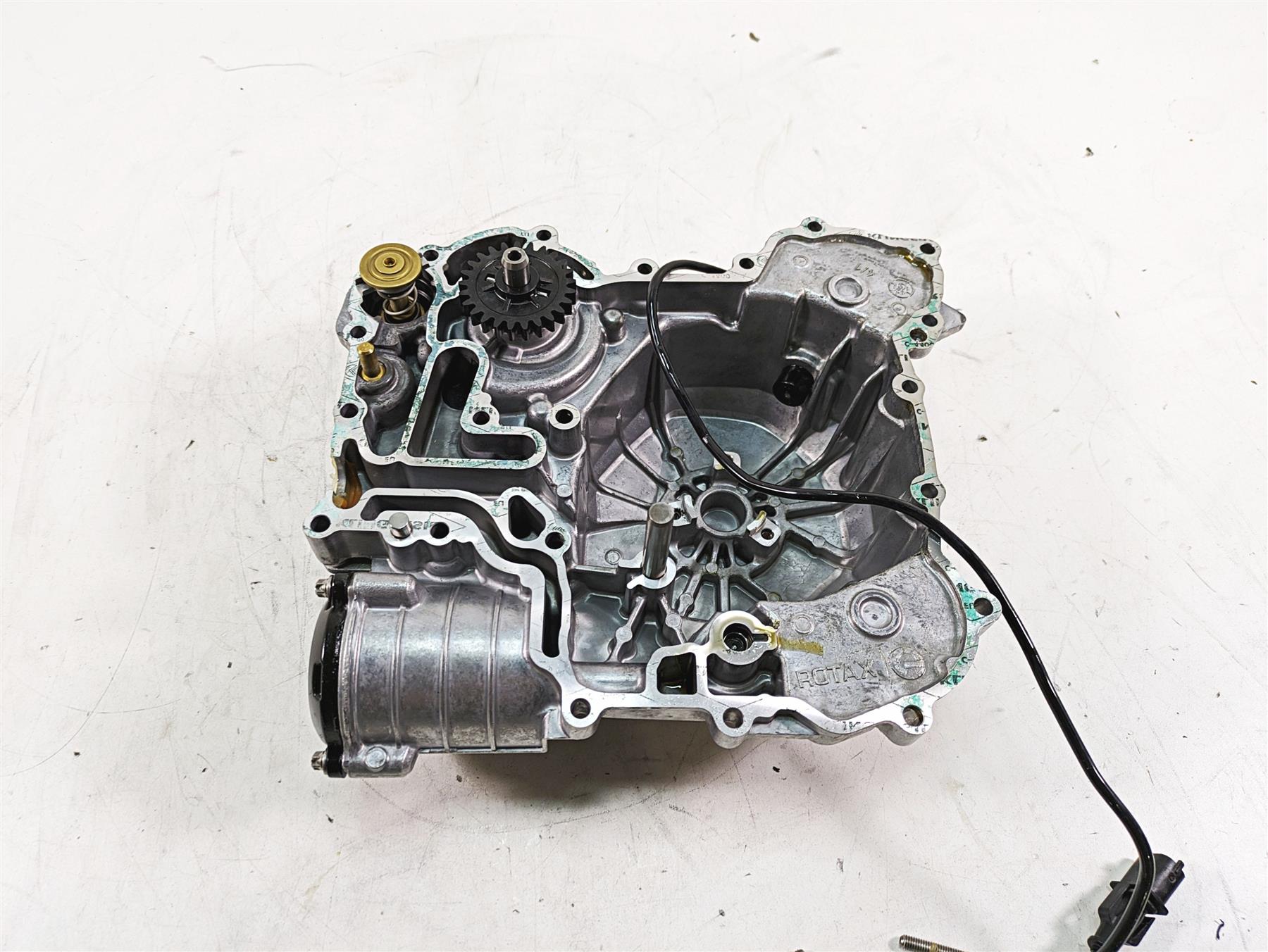 2019 Sea-Doo Spark 900 Trixx Stator Cover Water Pump Set 420911052 420922293 {{ shop.shopifyCountryName }} - Mototech271