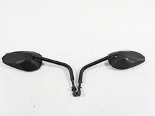 Load image into Gallery viewer, Harley Davidson Softail Sportster Dyna Aftermarket Aluminum Rear View Mirrors
