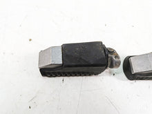 Load image into Gallery viewer, 2007 BMW R1200GS K255 Adv Passenger Pillion Footpeg Foot Peg Set 46717664225 | Mototech271
