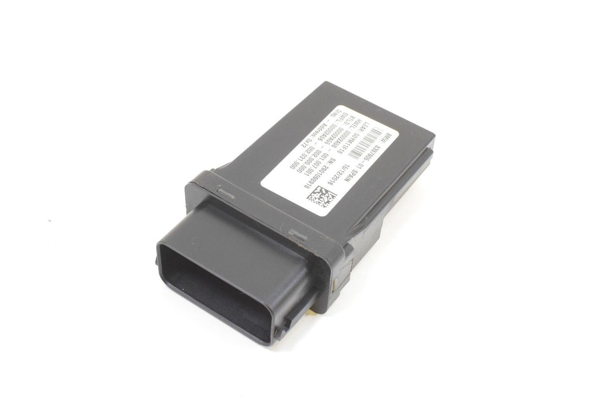 2017 BMW R nine T Pure K22 Light Headlight Lamp Control Module 8387906 {{ shop.shopifyCountryName }} - Mototech271