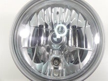 Load image into Gallery viewer, 2016 BMW R nineT R9T K21 Headlight Head Light Lamp Lens + Bucket 63128567929 | Mototech271
