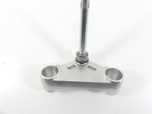 Load image into Gallery viewer, 2011 Harley VRSCF Muscle Rod Lower Triple Tree Steering Clamp 46892-09B | Mototech271
