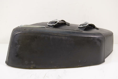 2000 Harley Touring FLHR Road King Right Saddlebag Saddle Bag 07396 - RH {{ shop.shopifyCountryName }} - Mototech271