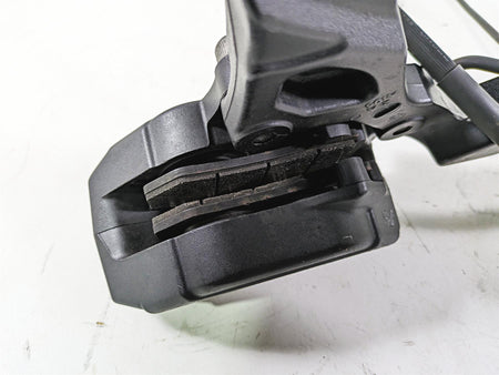 2013 Harley VRSCDX Night Rod Sp Rear Brake Caliper & Line 43050-08 {{ shop.shopifyCountryName }} - Mototech271