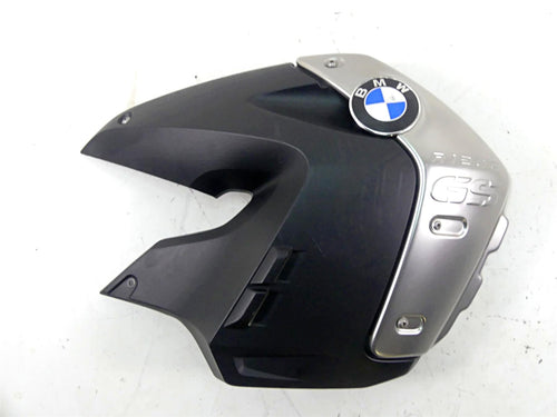 2009 BMW R1200 GS K25 Tank Right Side Cover Fairing 46637693432 46637700874 | Mototech271
