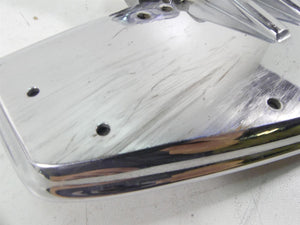 2004 Harley FLHTC SE CVO Electra Glide Front Rider Adjustable Floor Board Set | Mototech271