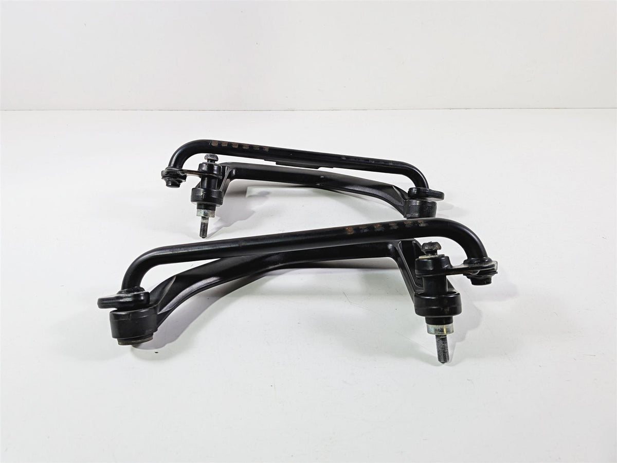 2012 Yamaha XT1200 Super Tenere Rear Passenger Grab Bar Handles 23P-2470J-00 {{ shop.shopifyCountryName }} - Mototech271