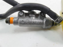 Load image into Gallery viewer, 2006 Yamaha Roadliner XV1900 Nissin Rear 1/2&quot; Brake Master Cylinder 1D7-2583V-00
