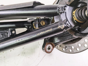 2022 Polaris Ranger 1000 Premium Front Left Knee Assembly 1025698 5143401 | Mototech271