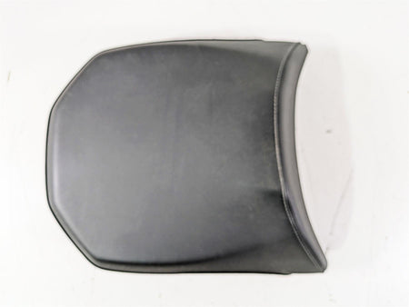 2016 BMW R1200GS GSW K50 Rear Seat Saddle Black 52538564242 {{ shop.shopifyCountryName }} - Mototech271