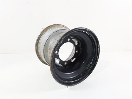 2010 Kawasaki 610 4x4 Mule Rear Wheel Rim 10x8.5 - No Dent 41025-0039-16H {{ shop.shopifyCountryName }} - Mototech271
