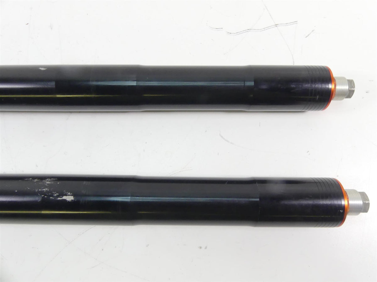 2004 Aprilia RSV 2 1000R Mille Straight Showa Front Fork Set -Read AP8123638 {{ shop.shopifyCountryName }} - Mototech271