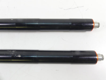 2004 Aprilia RSV 2 1000R Mille Straight Showa Front Fork Set -Read AP8123638 {{ shop.shopifyCountryName }} - Mototech271
