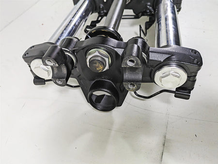 2023 Kawasaki KLR KL 650 Adventure Front Fork & Trees Set 44071-1487 44071-1488 {{ shop.shopifyCountryName }} - Mototech271