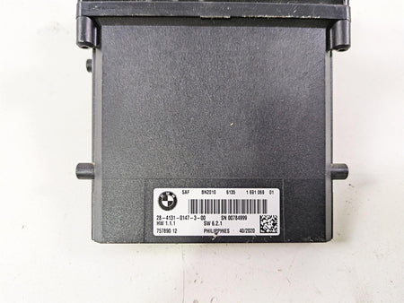 2021 BMW R1250GS K51 Adv Esa Suspension Control Module Unit Cdi 61361691069 {{ shop.shopifyCountryName }} - Mototech271