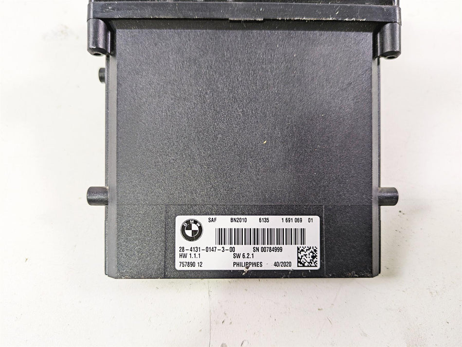 2021 BMW R1250GS K51 Adv Esa Suspension Control Module Unit Cdi 61361691069 {{ shop.shopifyCountryName }} - Mototech271