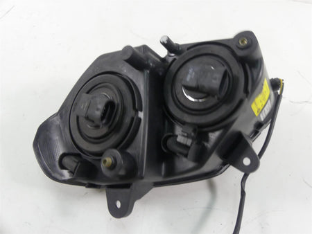 2004 Aprilia RSV1000 R Mille Front Head Lamp Headlight Set AP8127152 AP8127283 {{ shop.shopifyCountryName }} - Mototech271