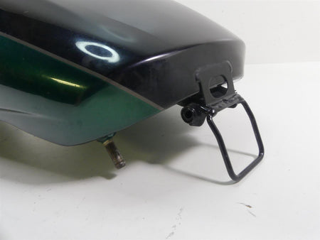2005 Honda V-Twin VTX1800 S3 Fuel Gas Petrol Tank -Read 17520-MCV-600 {{ shop.shopifyCountryName }} - Mototech271