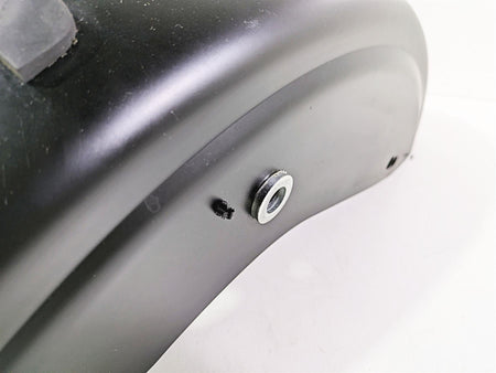 2017 Harley Dyna FXDB Street Bob Rear Fender Matte Black Denim 59500097A {{ shop.shopifyCountryName }} - Mototech271