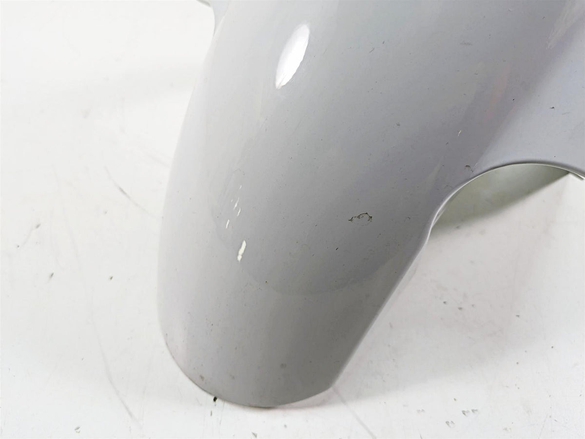 2015 BMW S1000RR K46 Front Fender Mud Guard 46617715964 46617715962 {{ shop.shopifyCountryName }} - Mototech271